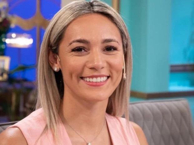 Rocío Oliva, invitada de Mirtha esta noche