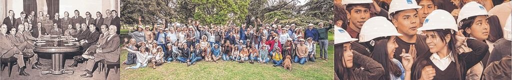 CAMARCO (Cámara Argentina de la Construcción), delegación Buenos Aires: somos constructores