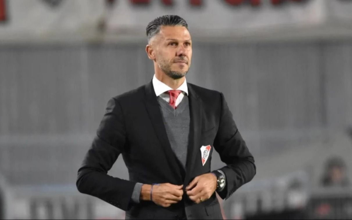 Bombazo: el Bayern Munich busca DT y tiene a Martín Demichelis en carpeta