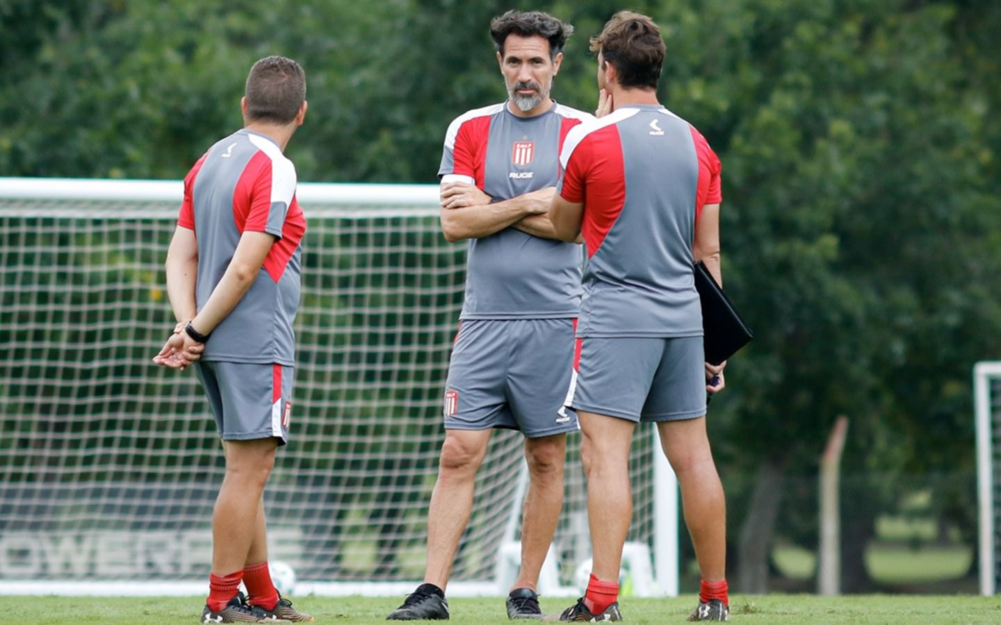 Qué equipo pondrá Eduardo Domínguez en Estudiantes vs Godoy Cruz y el dilema de la lesión de Mancuso