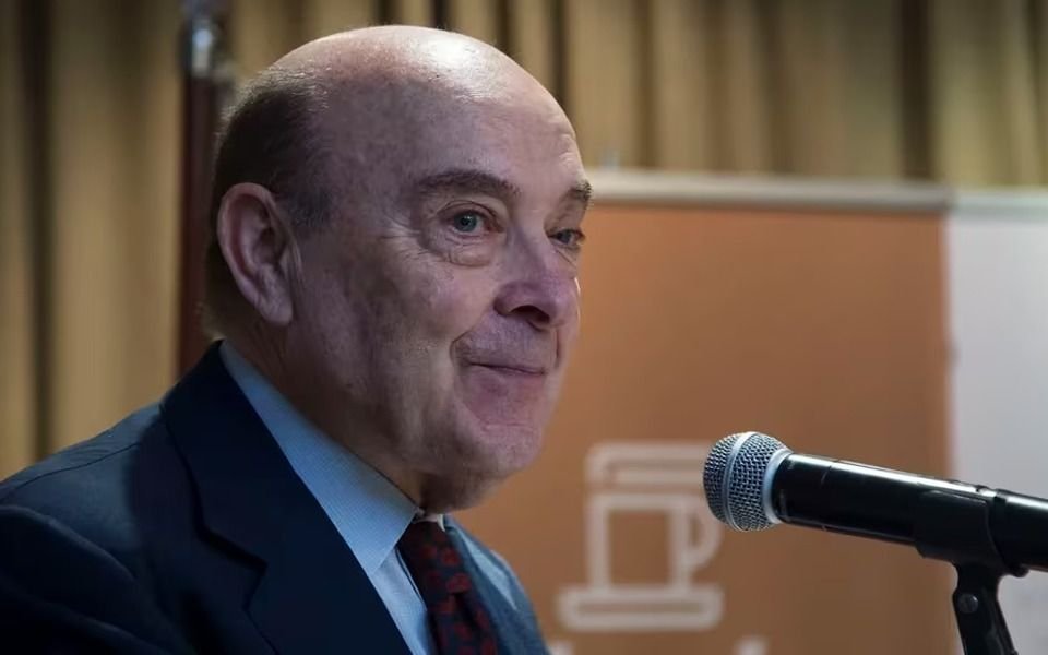 El pronóstico de Domingo Cavallo y la sugerencia de "liberalizar totalmente el mercado cambiario"