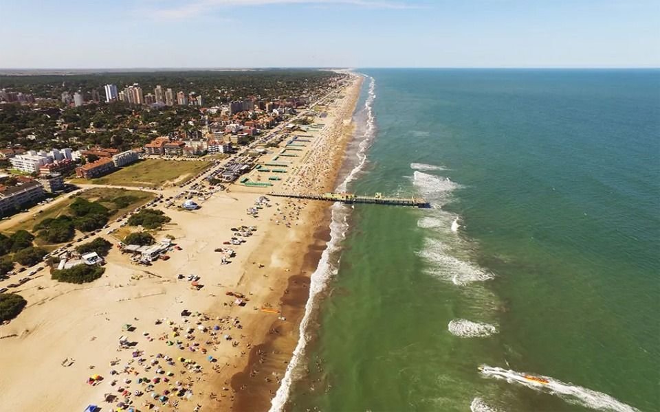 A contramano de la crisis, cuáles fueron los destinos turísticos que estuvieron colmados este verano