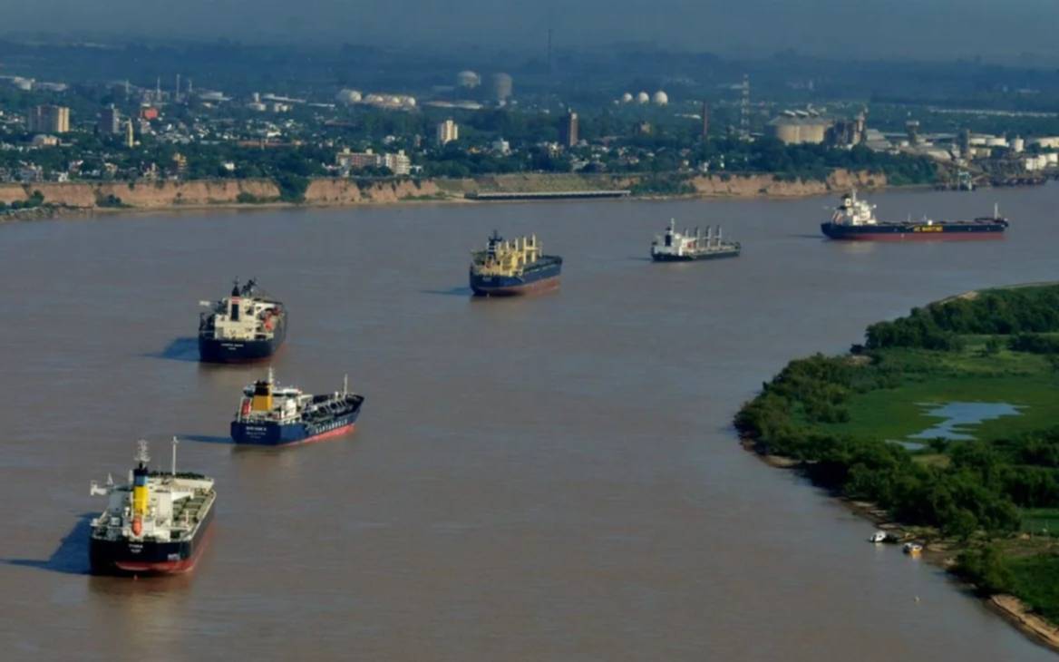Preocupación por la posible suspensión de las obras en el Canal Magdalena 