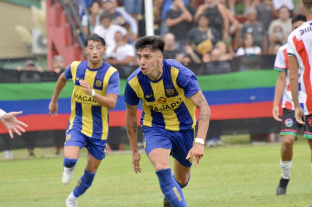 Everton, con la frente alta, va por otro golpe