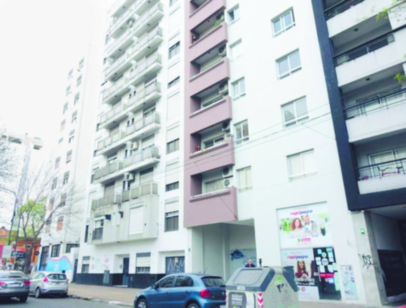 Los porteros consiguieron el 45% y pegará en las expensas