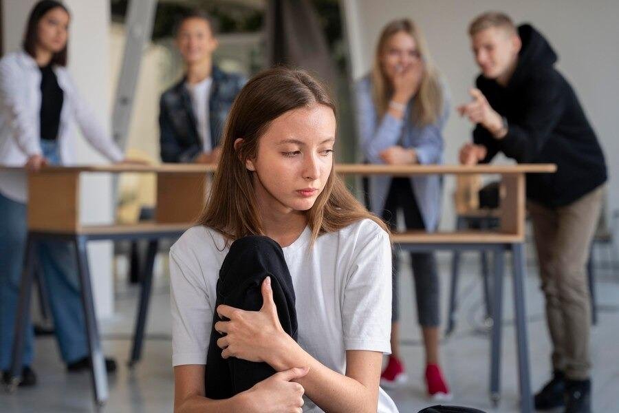 Bullying y acoso escolar: que ir a la escuela no sea una pesadilla