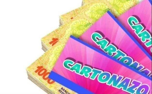 Jugá y ganá $1.000.000 con el Súper Cartonazo: los números que salieron este domingo en el diario EL DIA