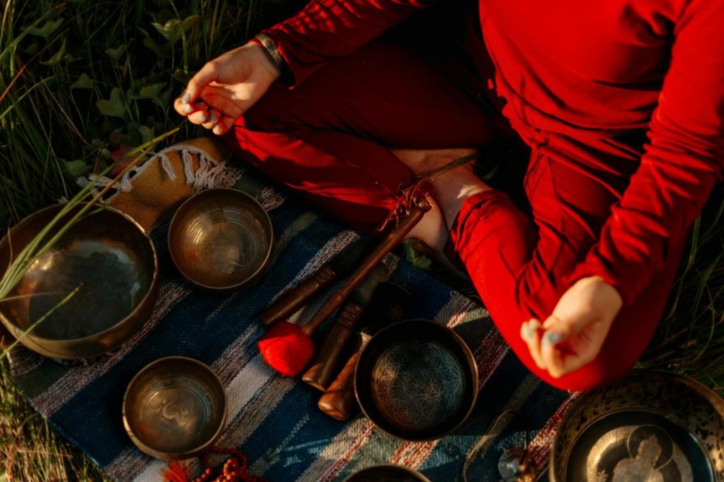 Vida saludable: Ayurveda, bienestar de cuerpo y alma