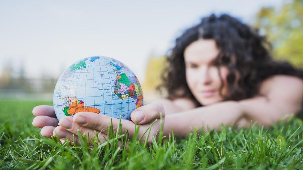 Los adolescentes sufren el cambio climático en carne propia