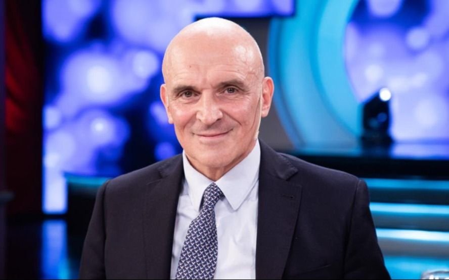 Espert se mostró a favor de aumentar la edad jubilatoria en el país