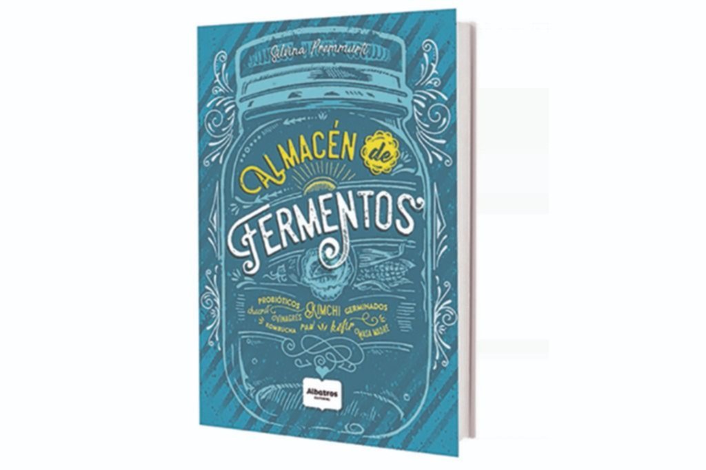 Almacén de Fermentos
