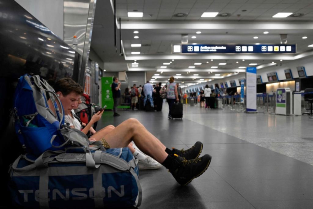 Inflación por el aire: los pasajes de avión subieron 17.500 por ciento en 5 años