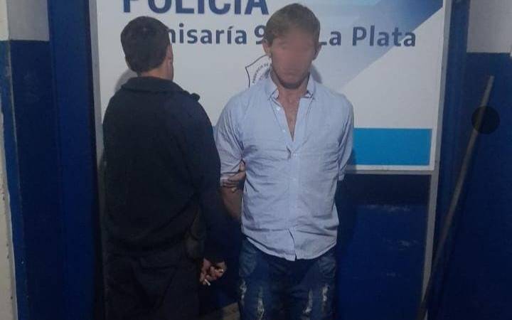 Alcoholizado, agredió a personal del Hospital San Martín y fue demorado