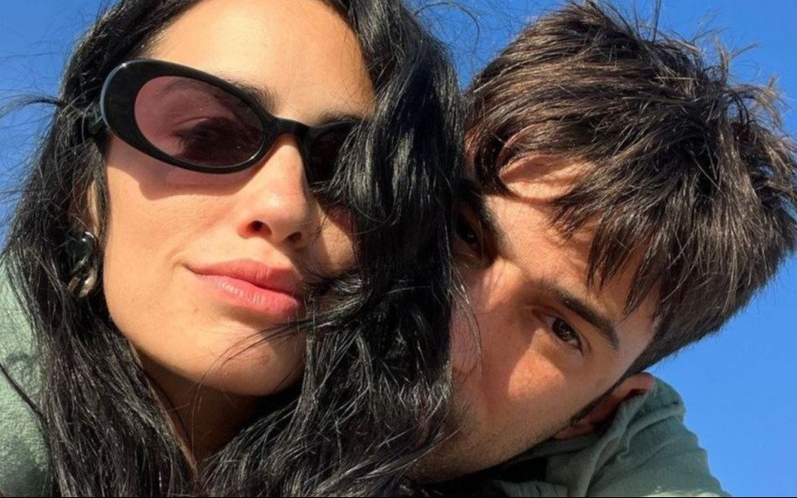 Lali Espósito y una romántica confesión a Pedro Rosemblat: “Nadie me había…”