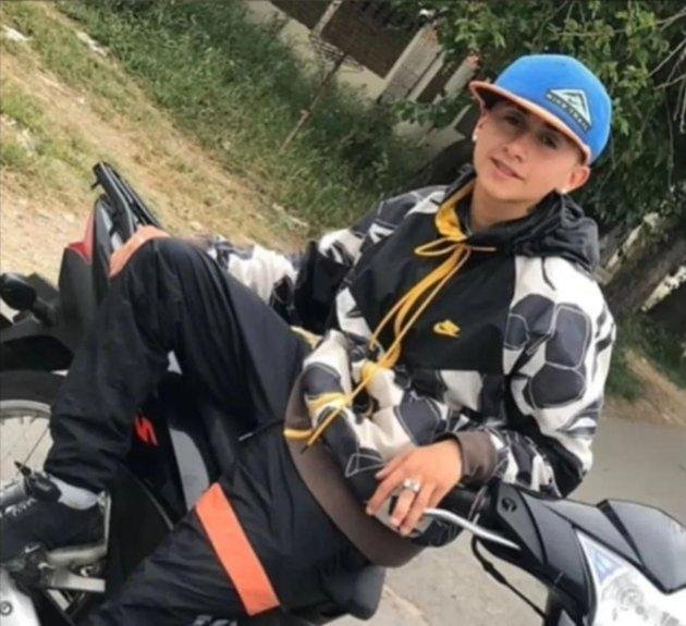 Familiar de un menor asesinado denunció amenazas