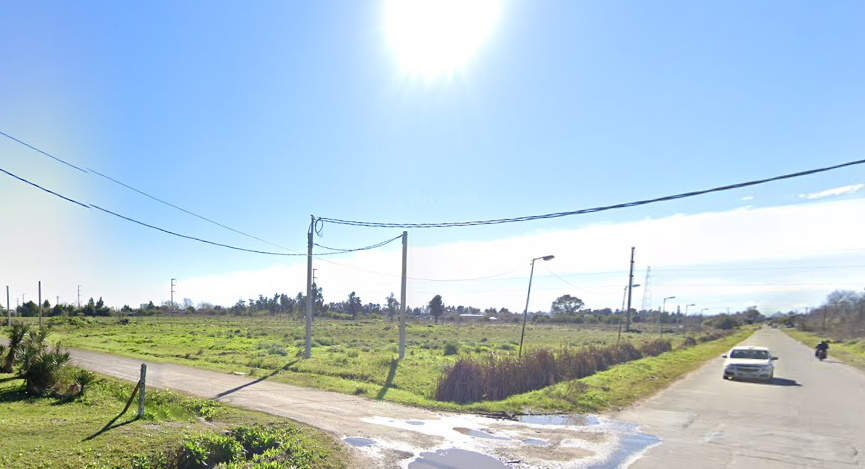 Un “mazazo” al sereno de una obra en construcción: fue golpeado y desvalijado