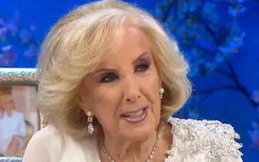 ¿Messi le tiene miedo a Mirtha?: la razón de Leo para nunca ir a una “mesaza”