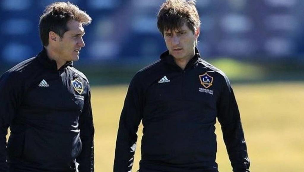 Mientras Madelón se juega el futuro en Gimnasia, los hinchas en las redes piden por los Mellizos Barros Schelotto