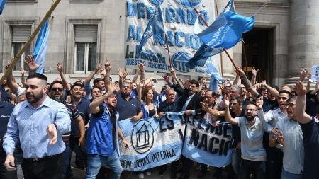 Paritarias: los acuerdos que se cerraron en 2024