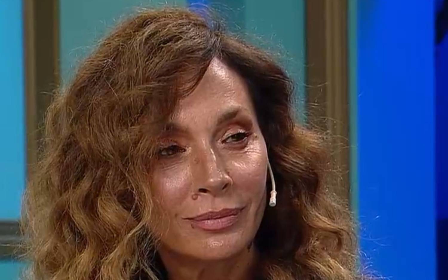 Ana Paula Dutil confesó las dos decepciones amorosas que experimentó luego su separación de Emanuel Ortega