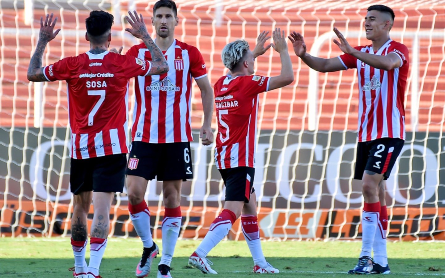 Estudiantes vs River por Supercopa Argentina, sin VAR: confirmaron árbitro y horario