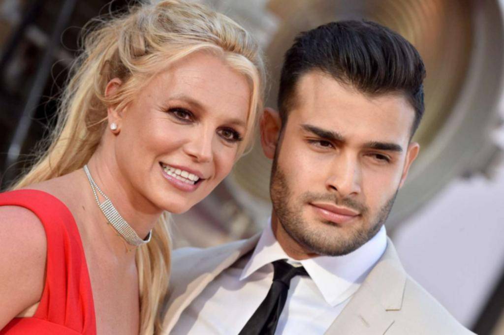 Por qué el ex marido de Britney “nunca” hablará mal de ella