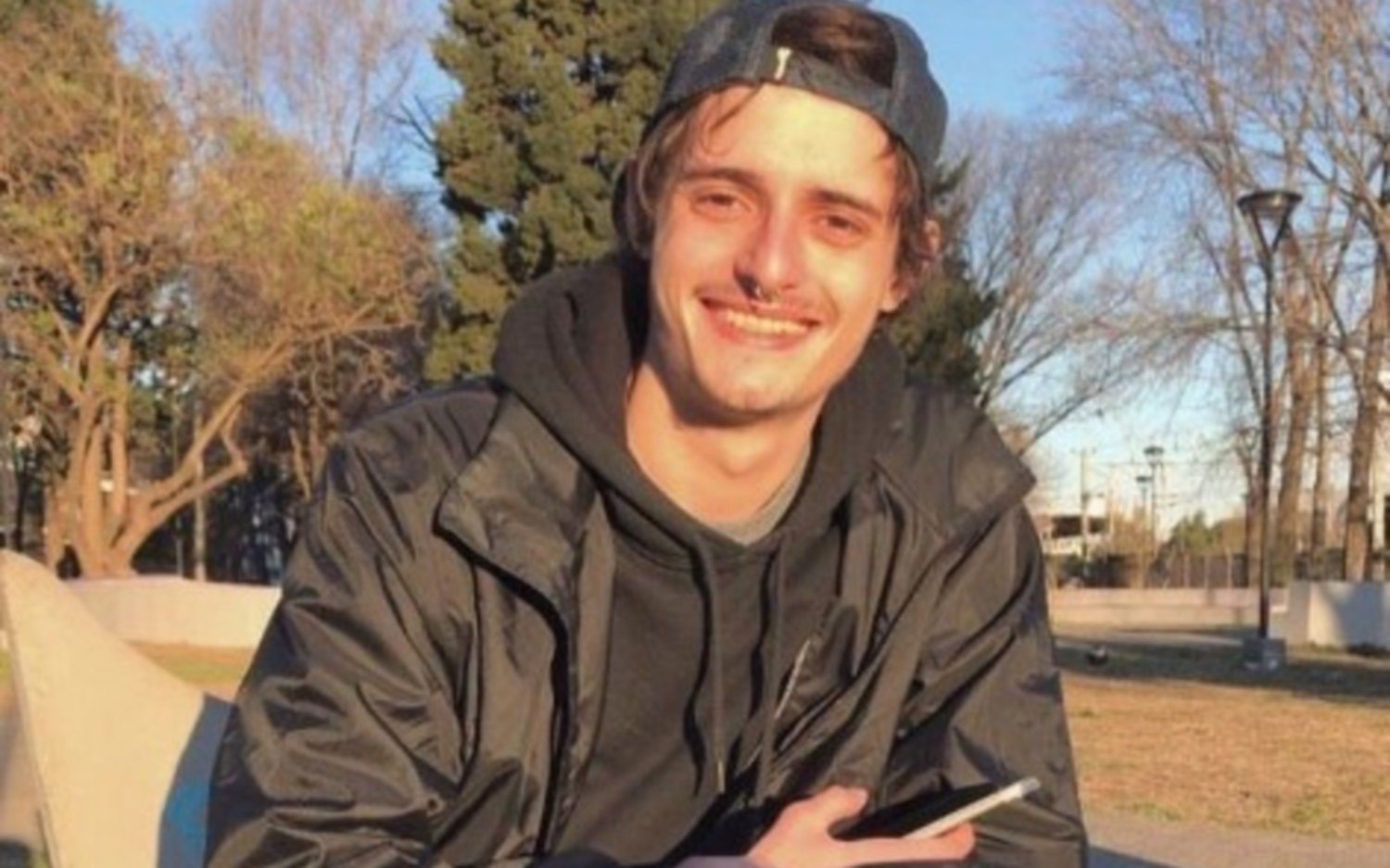 Condenan al asesino de Juan Herrera en Quilmes