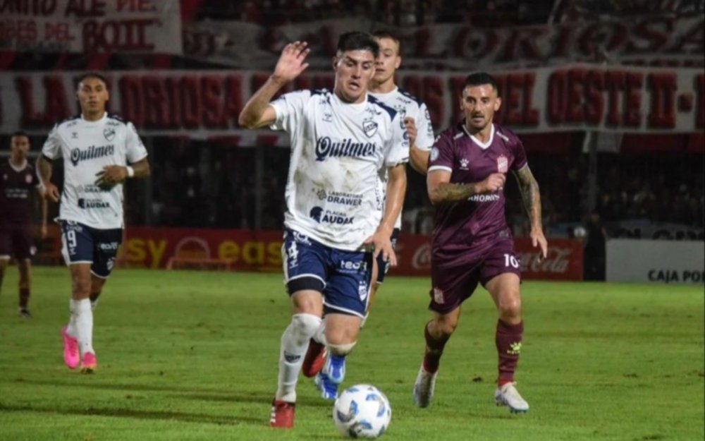 El Cervecero sigue invicto