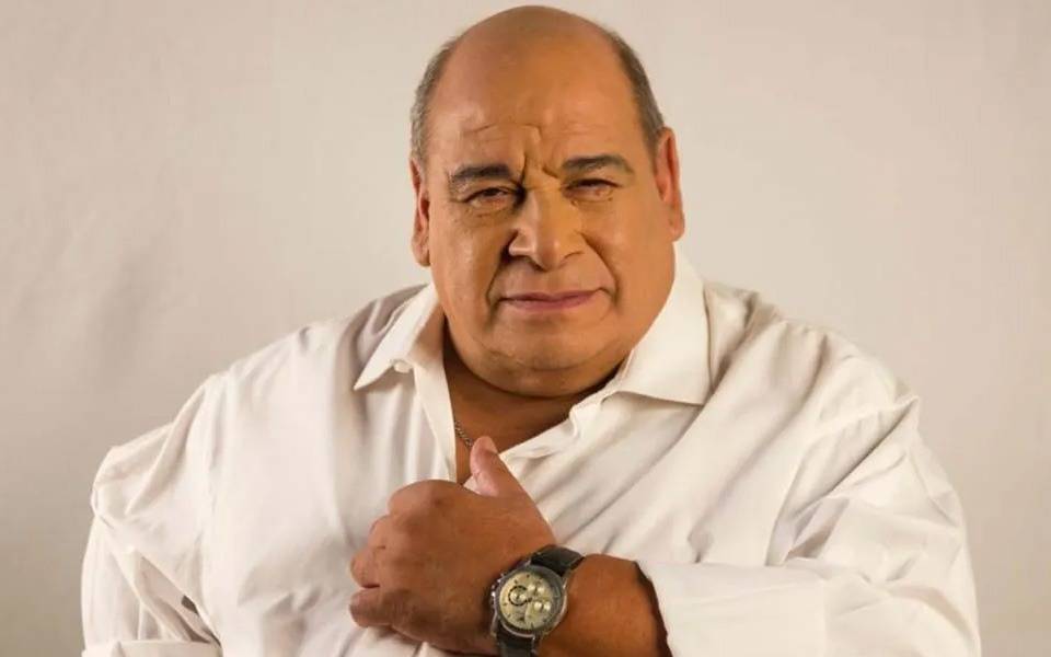 La salud de Roly Serrano tras el grave accidente: fue trasladado hacia un centro de alta complejidad