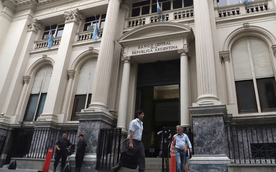 "Señal decisiva": la medida del Banco Central sobre el dólar