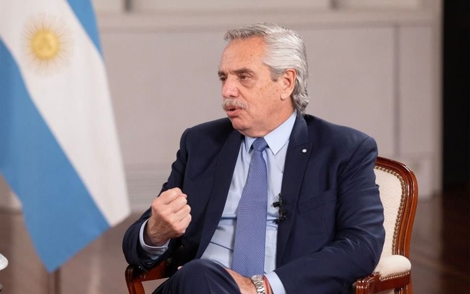 Escándalo de los seguros: ordenan 27 allanamientos, tras la nueva imputación a Alberto Fernández