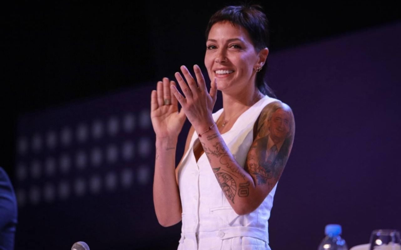 Mayra Mendoza: "Vamos a defender a los quilmeños"
