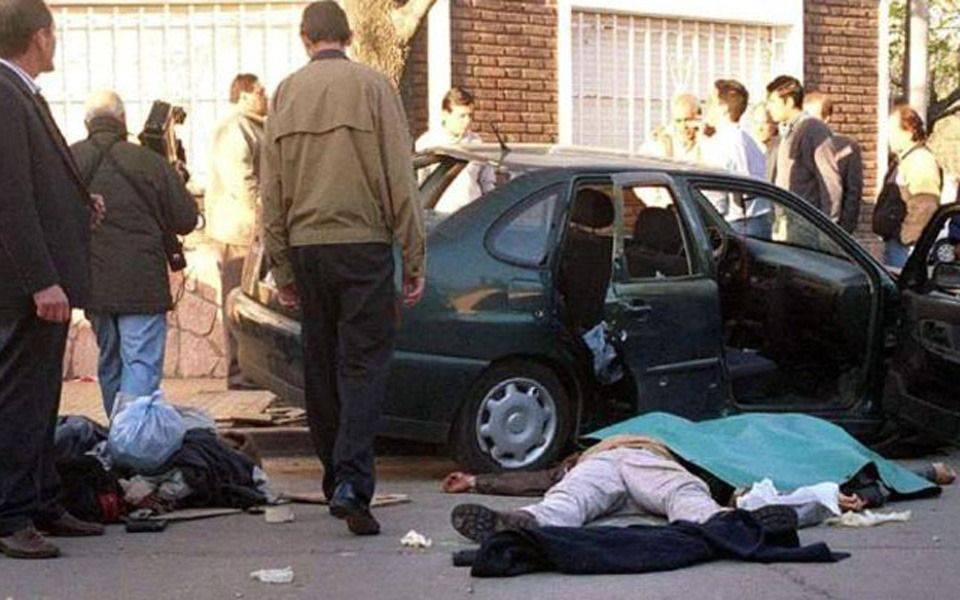 Masacre y toma de rehenes en Ramallo: la Suprema Corte emitió un fallo por el famoso caso del banco Nación