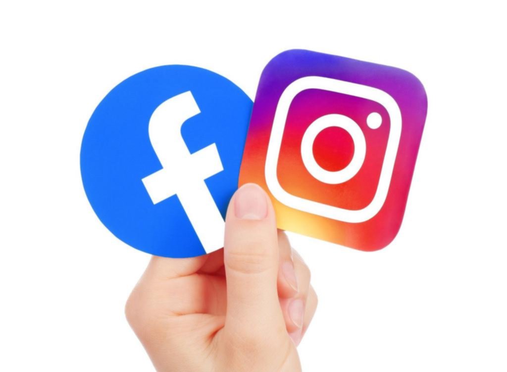 Alerta por una falla mundial de Instagram y Facebook