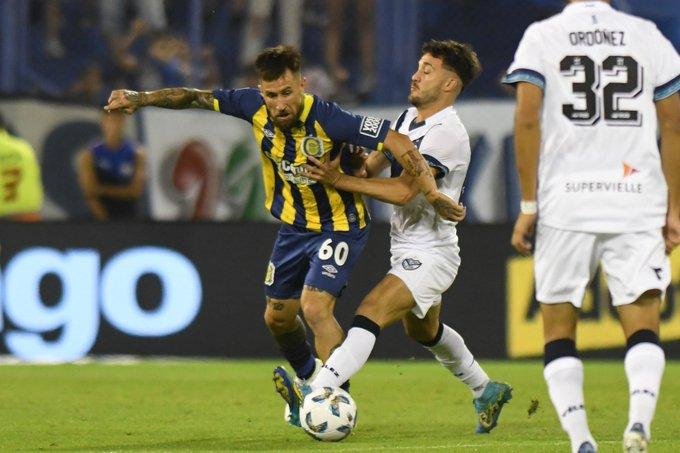 Vélez lo ganó en el final y sueña con la clasificación