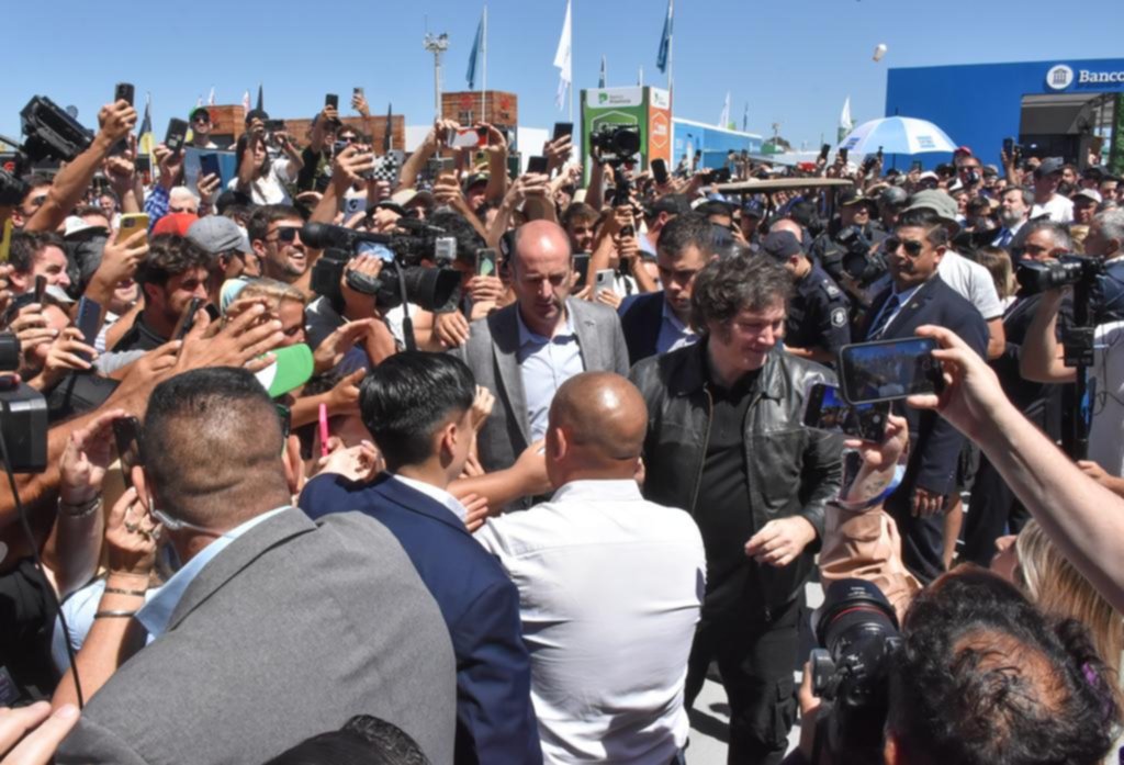 Ley Ómnibus: el Gobierno vuelve a la carga