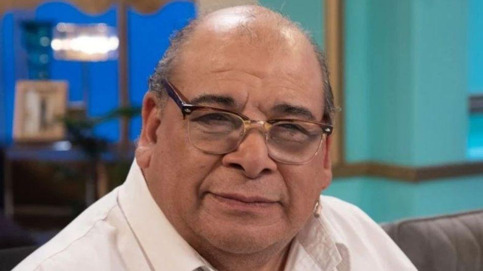 Por su obesidad, Roly Serrano se podría haber dormido en la ruta y causado el accidente