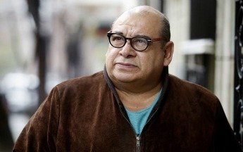 Antes de su accidente, Roly Serrano había confesado sus temores y sensaciones respecto a la muerte