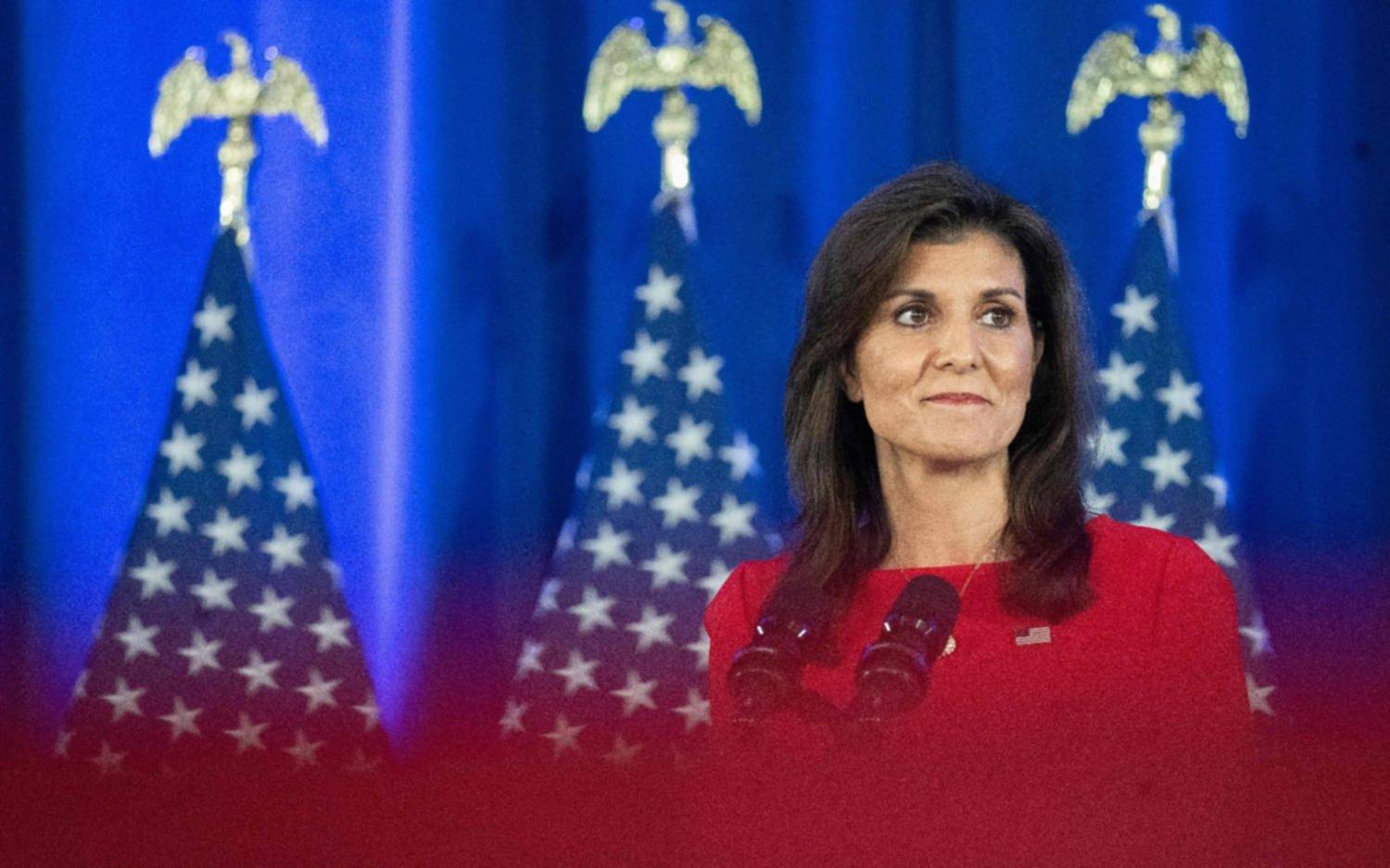 Trump se queda con la interna republicana en el camino a la Casa Blanca