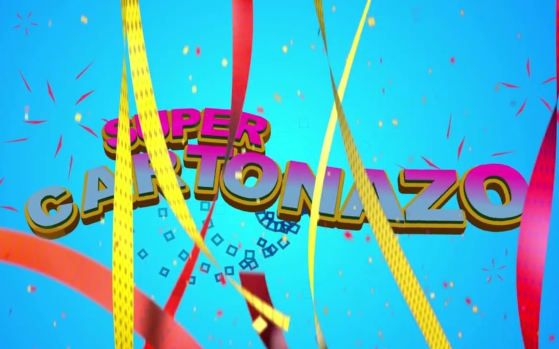 Super Cartonazo vacante: el pozo es de $2.000.000