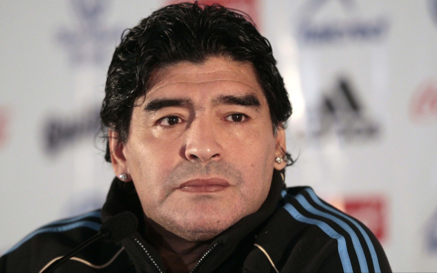 Muerte de Maradona: piden inspeccionar la casa de Tigre donde murió el ídolo