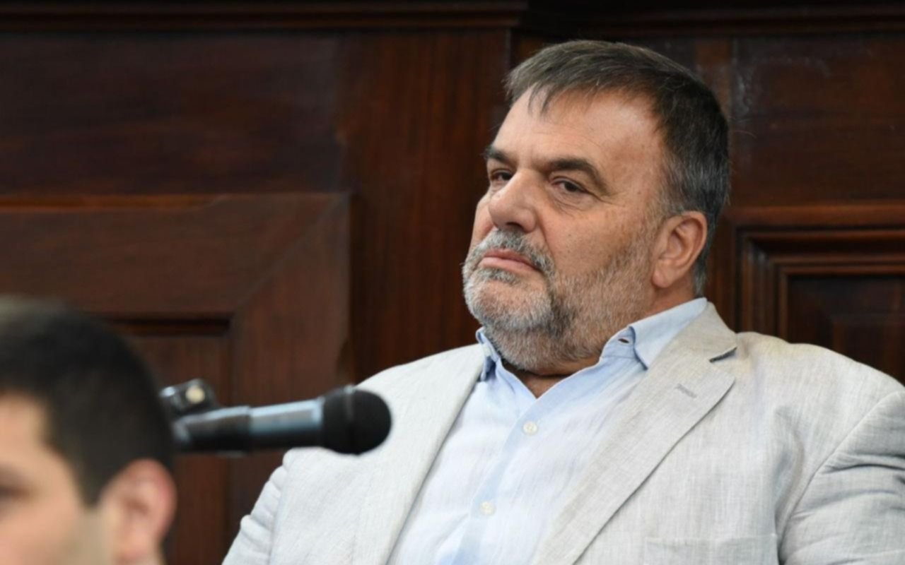 Rovella: "Esperemos que las obras que hacen falta se concreten"