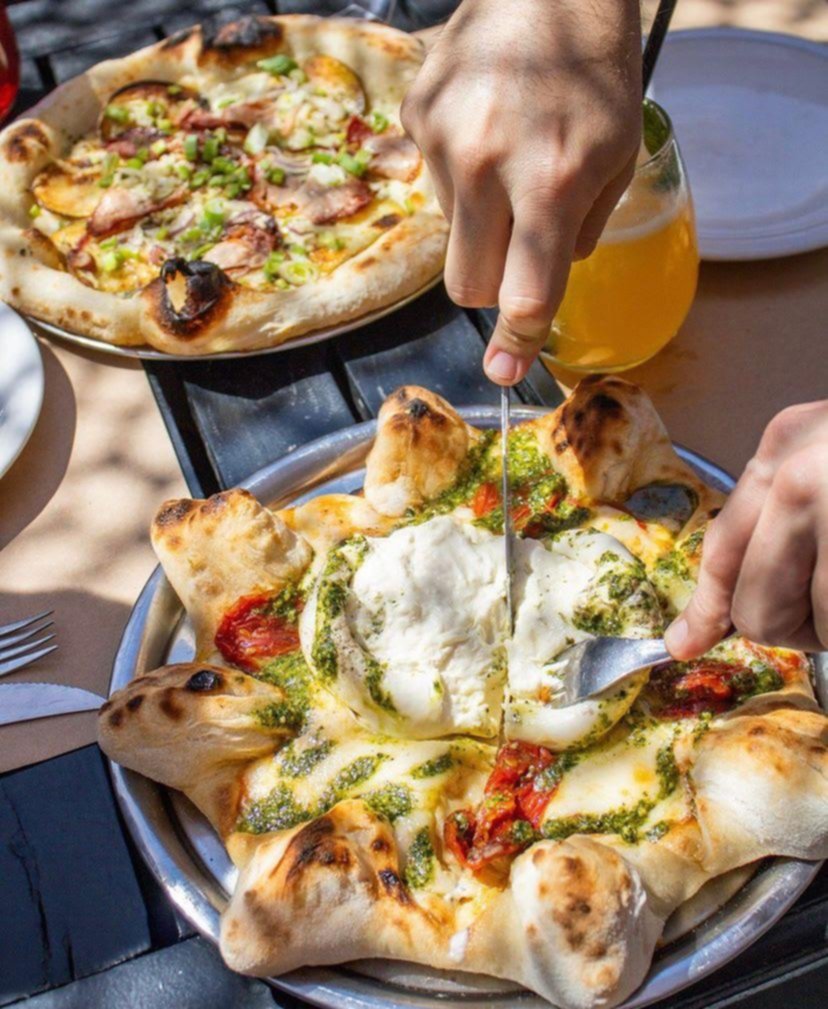 Vuelve el Festival Pizzamanía a CABA