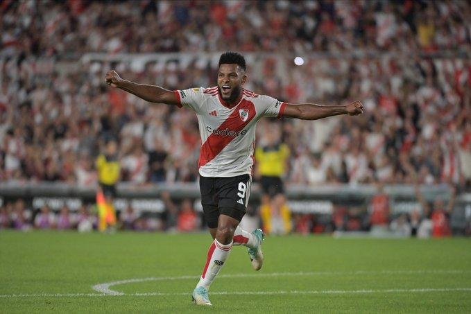 River cortó la racha de empates con un triunfo con aroma de café