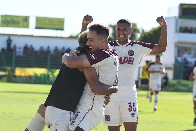 Lanús buscará que su “fortaleza” no decaiga
