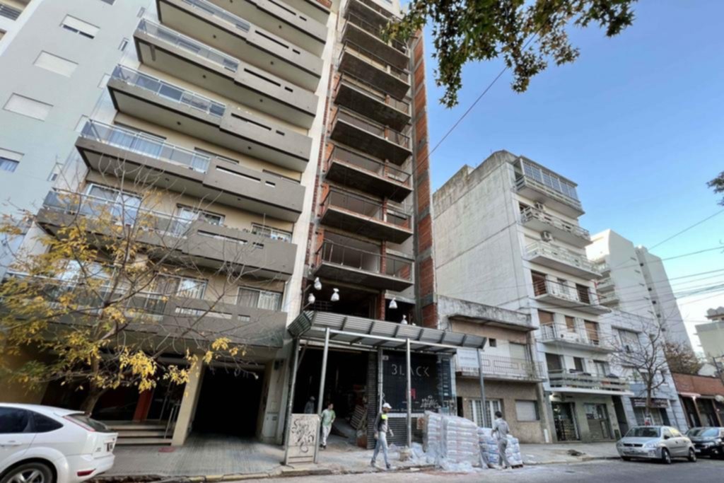 Se frena la construcción pero los materiales siguen con aumentos en La Plata