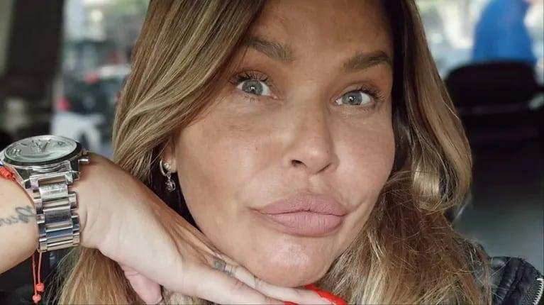 Naza Vélez dice que es “malísima” en la cama