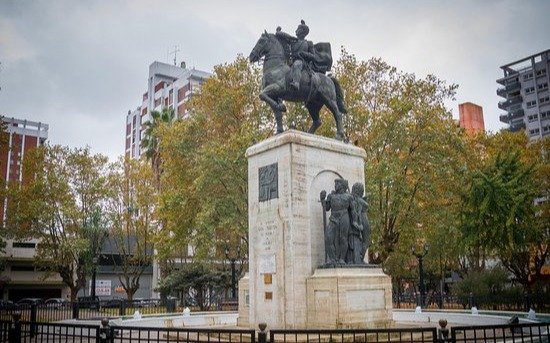 Arranque fresco en Quilmes