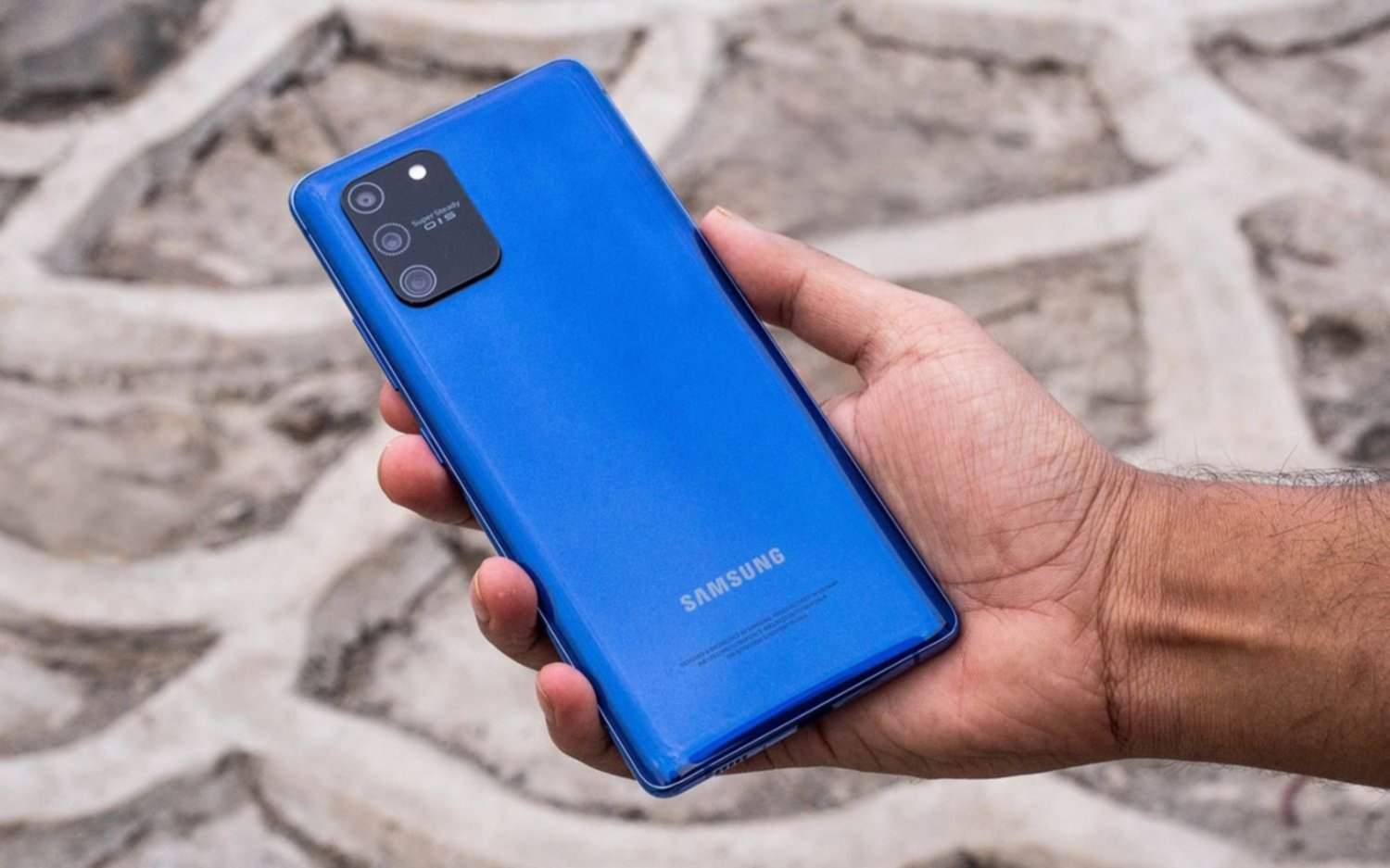 Cuáles son los míticos celulares de Samsung que ya no recibirán actualizaciones desde este mes