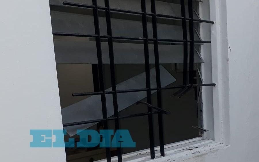 Pesadilla en La Loma: volvió del trabajo y se encontró con un "escruche" 